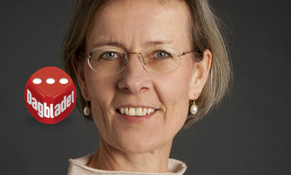 Les anmeldelsen av boka til Vigdis Hjorths søster