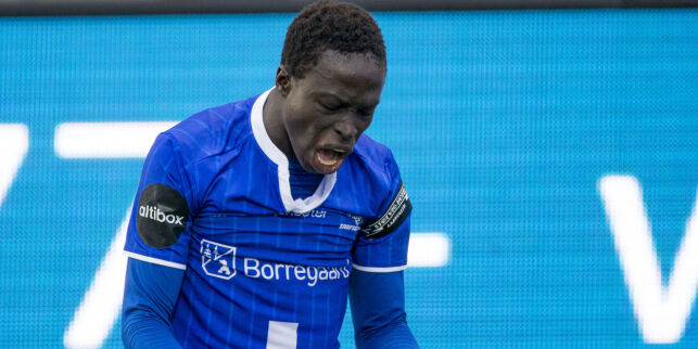 Sarpsborg 08 mister supertalentet: - Vi klarer ikke å beholde ham