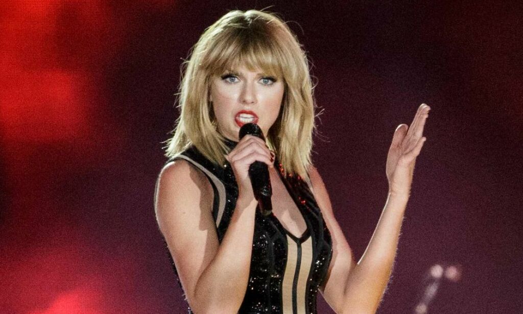 Taylor Swift vitnet i retten: - Det var skremmende og sjokkerende