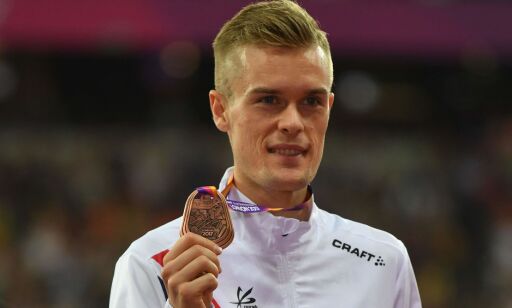 Bronse-Filip vurderte å legge opp etter fjorårssesongen