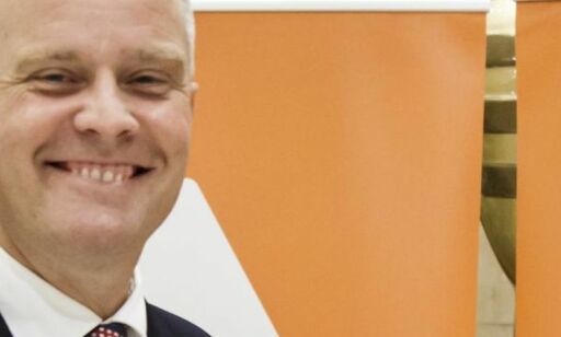 Rasisme med et smil