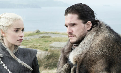 Recap: Sam forsto ikke Gillys kjempeavsløring i «Game of Thrones». Gjorde du?