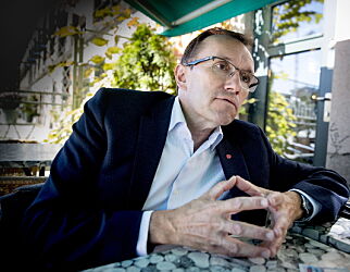 Nektet å unnskylde Nobel-prisen