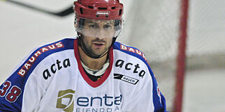 Tidligere NHL-spiller (42) med comeback i Vålerenga: - Tomprat at nivået er dårlig