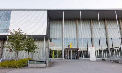 Oslo-skole innfører adgangskontroll