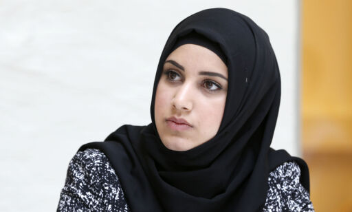 NRK klages inn til Likestillingsombudet for religiøs diskriminering