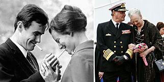 «Ingen» forstår hvorfor Margrethe fortsatt står ved prins Henriks side. Her er historien bak den intense konflikten. - Det er dronningen han ikke vil ha