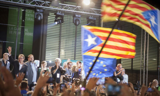 Catalonias innfløkte valg