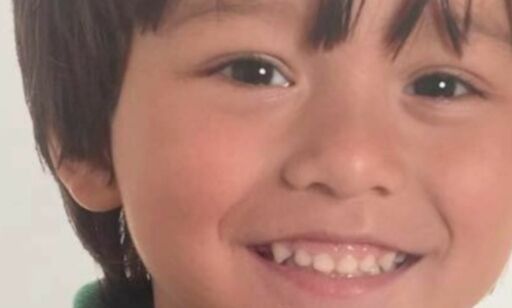 Julian (7) død etter Barcelona-terroren