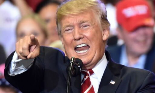 Trump av skaftet vekker oppsikt. Derfor mener ekspert det kan være et av hans beste våpen