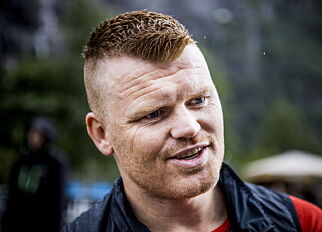 John Arne Riise gir ut selvbiografi
