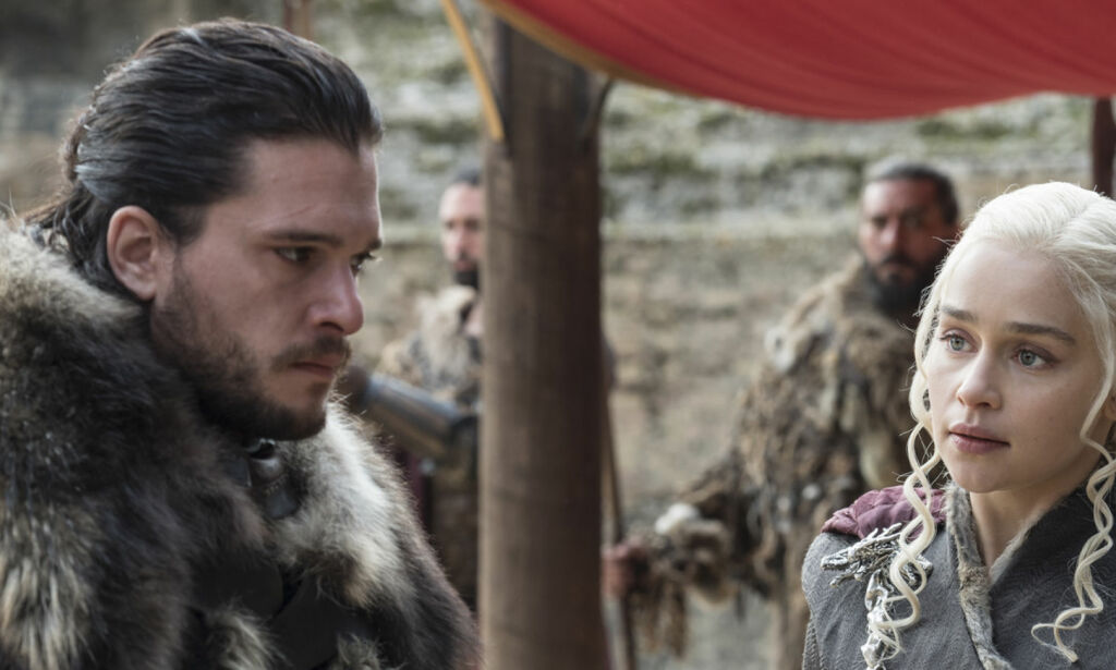Recap: Fem lærdommer fra en dramatisk «Game of Thrones»-finale