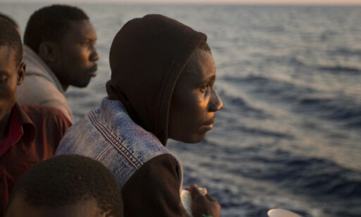 Kjøper stengte grenser til Afrika