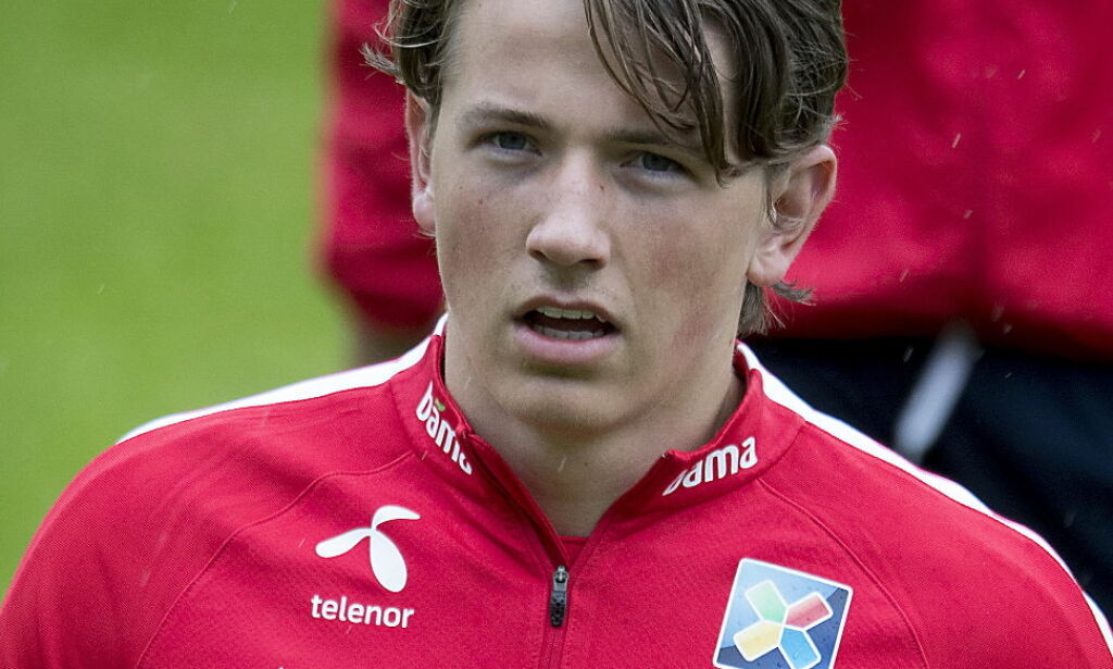 Kilder til Dagbladet: Sevillas bud på Sander Berge blankt avvist
