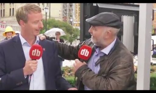 Fisker Nicolaisen til Søviknes: - Du prater mye tøv