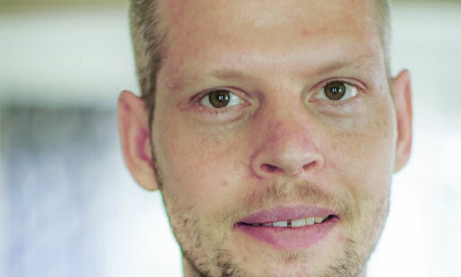 Joshua French utskrevet fra sykehus