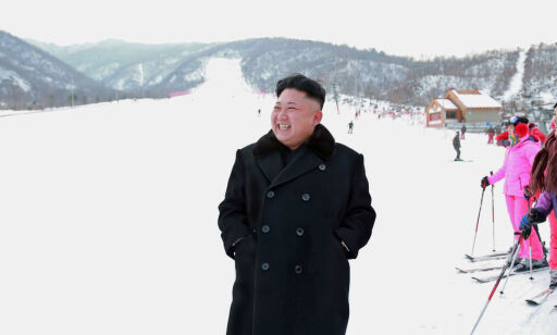 IOC avblåser flytting av OL-øvelser til Nord-Korea: - Det går ikke nå
