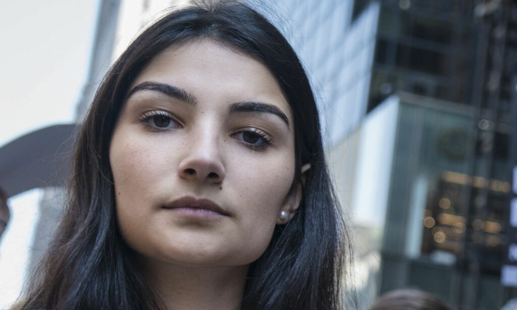 - Dette kommer til å ødelegge framtida mi