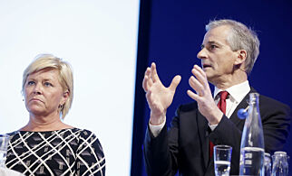 Vi har sjekket Ap og Frp's valgomater og kalkulatorer
