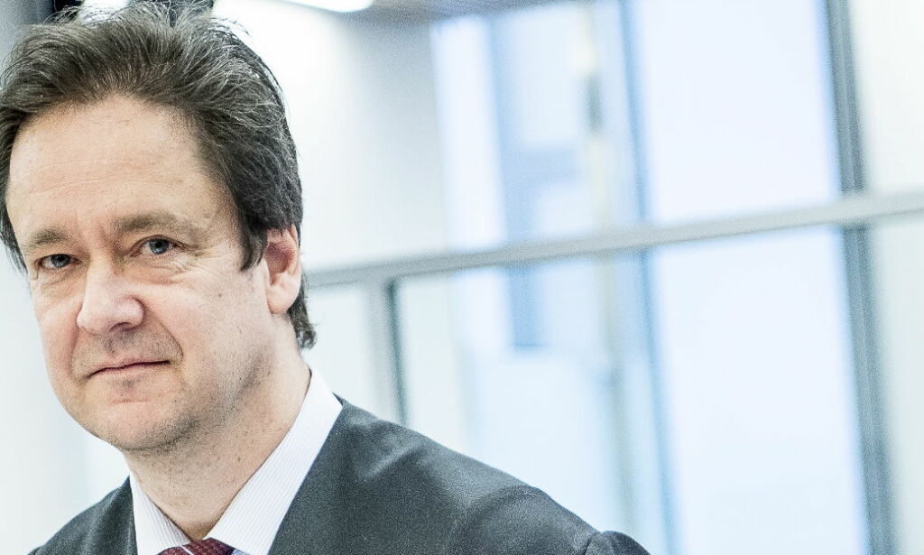Intimbildene: Her er superteamet som forfølger hver og en synder