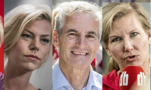 Disse kjemper om plassene på nye «team Jonas»