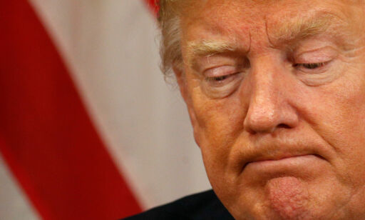 Trumps perspektiv på verden er historieløst, kortsiktig og dumt