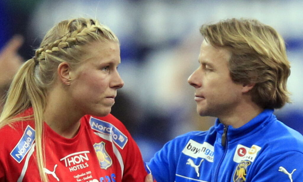 Vålerenga-spiller har fått påvist hjernesvulst