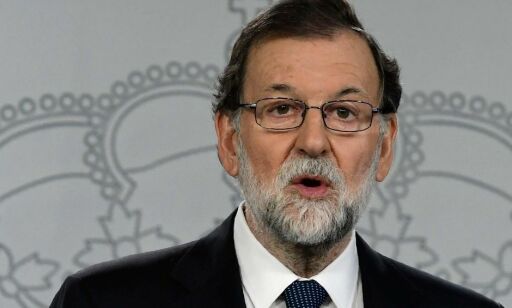 Spanias statlige TV-kanal gjør som statsministeren vil