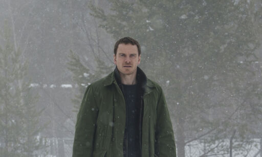 The Snowman