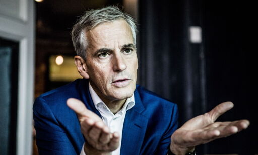 Støre om statsbudsjettet: - Tar ikke tak i det som nå er de store utfordringene