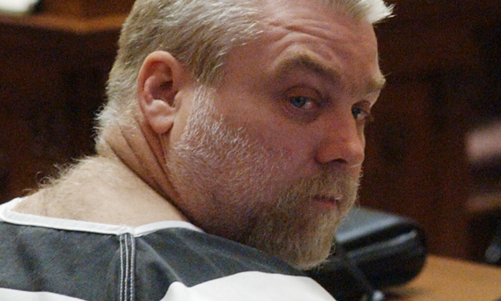 Knusende beskjed til «Making a Murderer»-Avery