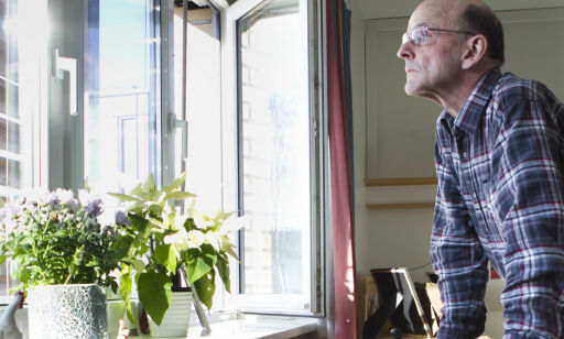 Forbrukerrådet slår alarm om norske sykehjem: - Halvparten lar ikke de eldre komme til orde