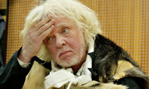 Kan vi begynne å forholde oss normalt til Odd Nerdrum?