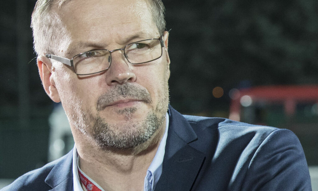 Rekdal advarer etter brøler: - Spar oss