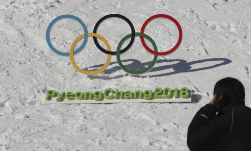 Fullstendig billettsvikt: Frykter «global ydmykelse» i Pyeongchang