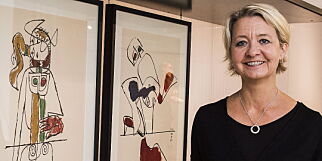 Nei, det er ikke «kunstkaos» i Oslo