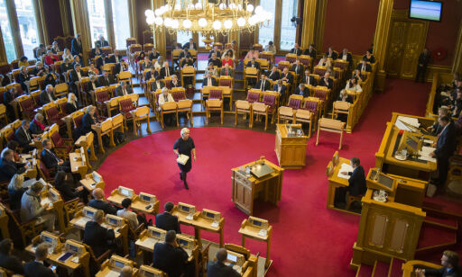 Dette er budsjettlekkasjene