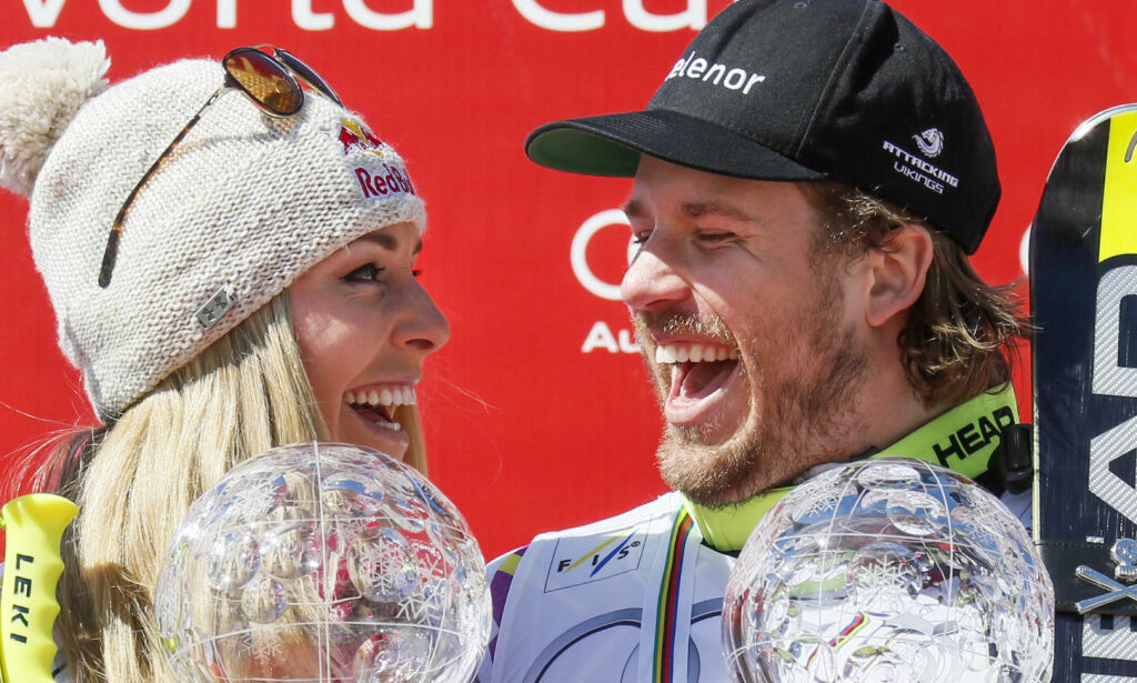 Hvordan vil Lindsey Vonn gjøre det mot gutta? Norske stjerner spår topplassering