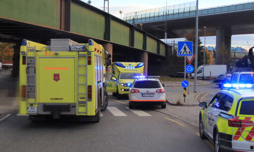 Gutt (14) omkom på sykkeltur med skoleklasse
