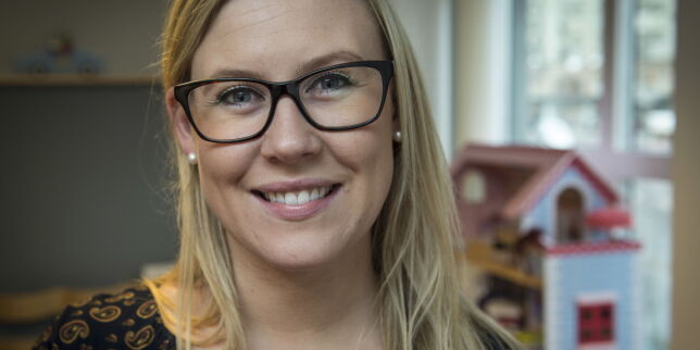 - Regjeringen er smålig