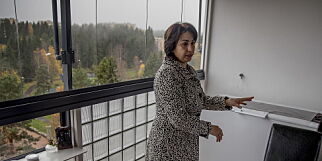Nabo: - Begynte å lukte fra leiligheten for en måned siden