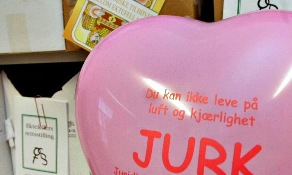 Den sterkestes rett skal ikke alltid vinne