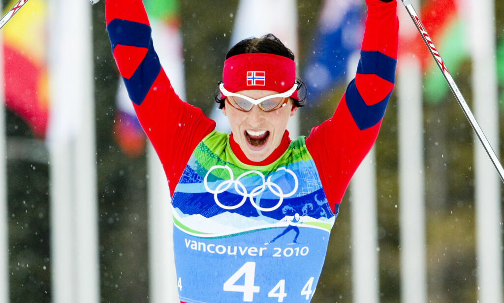 Sundby kopierte Bjørgen og Johaugs metoder: - Rart at ikke flere har stilt spørsmål rundt det Marit gjorde i 2010