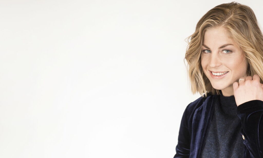 Astrid Jacobsens nye stil og plan: De nye grepene kan endre karrieren