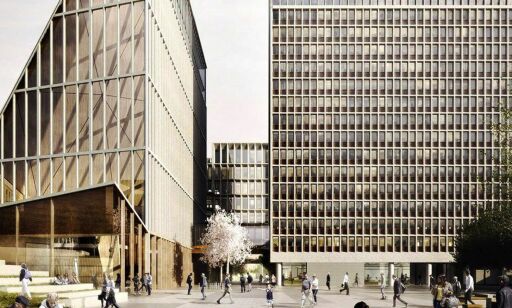 Arkitektkonkurransen må granskes