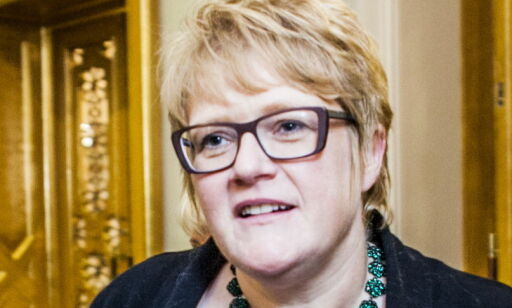 Kilde: Ikke sånn at Venstre «bare går inn i regjeringen»
