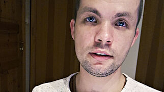 Alexander har brukt fem år og 500 000 kr på å bli psykolog, men nektes lisens av staten