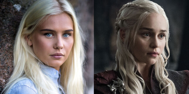 «Farmen»-Amalie hadde aldri sett «Game of thrones». Så begynte meldingene å tikke inn