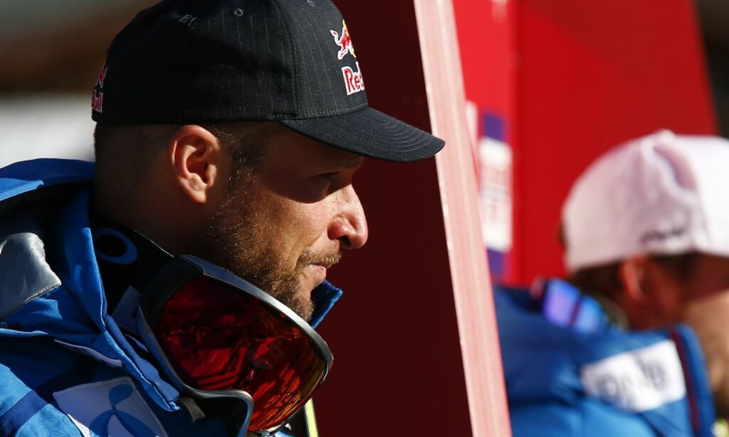 Hjernerystelse stopper Kilde. Også Svindal melder pass til sesongåpningen