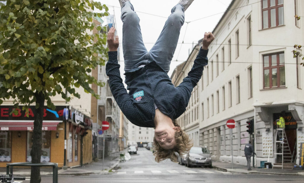 OL-håpet Birk Ruud (17) mistet besinnelsen: - Jeg håper folk forstår det